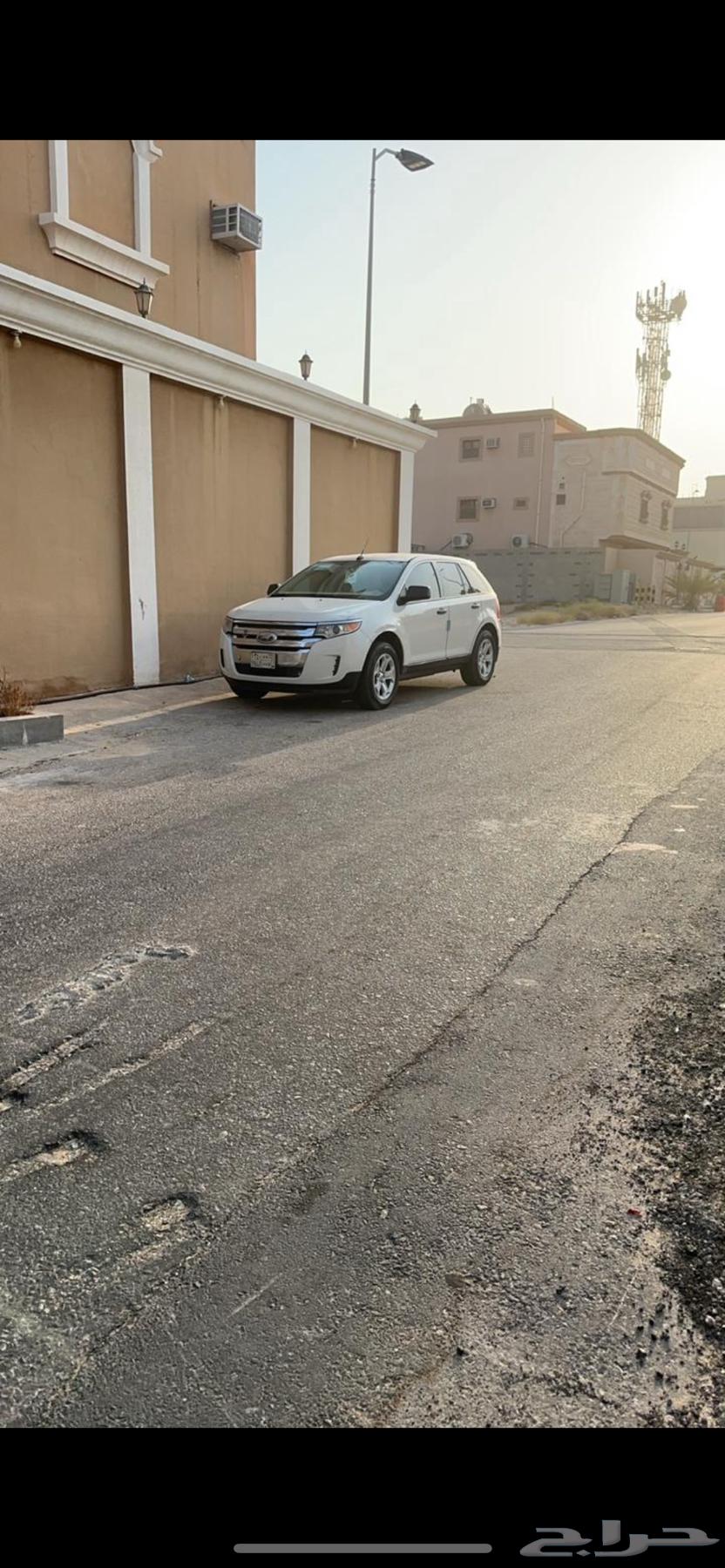 البيع فوارد مشي 550 الف 2013 ع اسوام64406541652867113