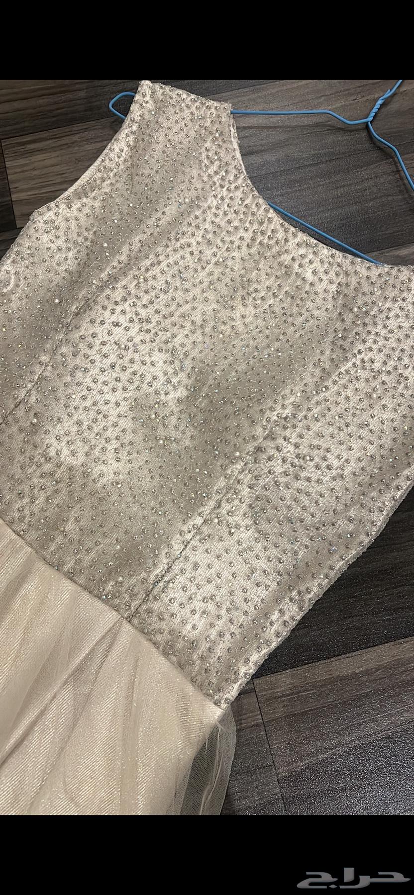 فستان مناسبات استخدام مره وحده فقط64407154331777111