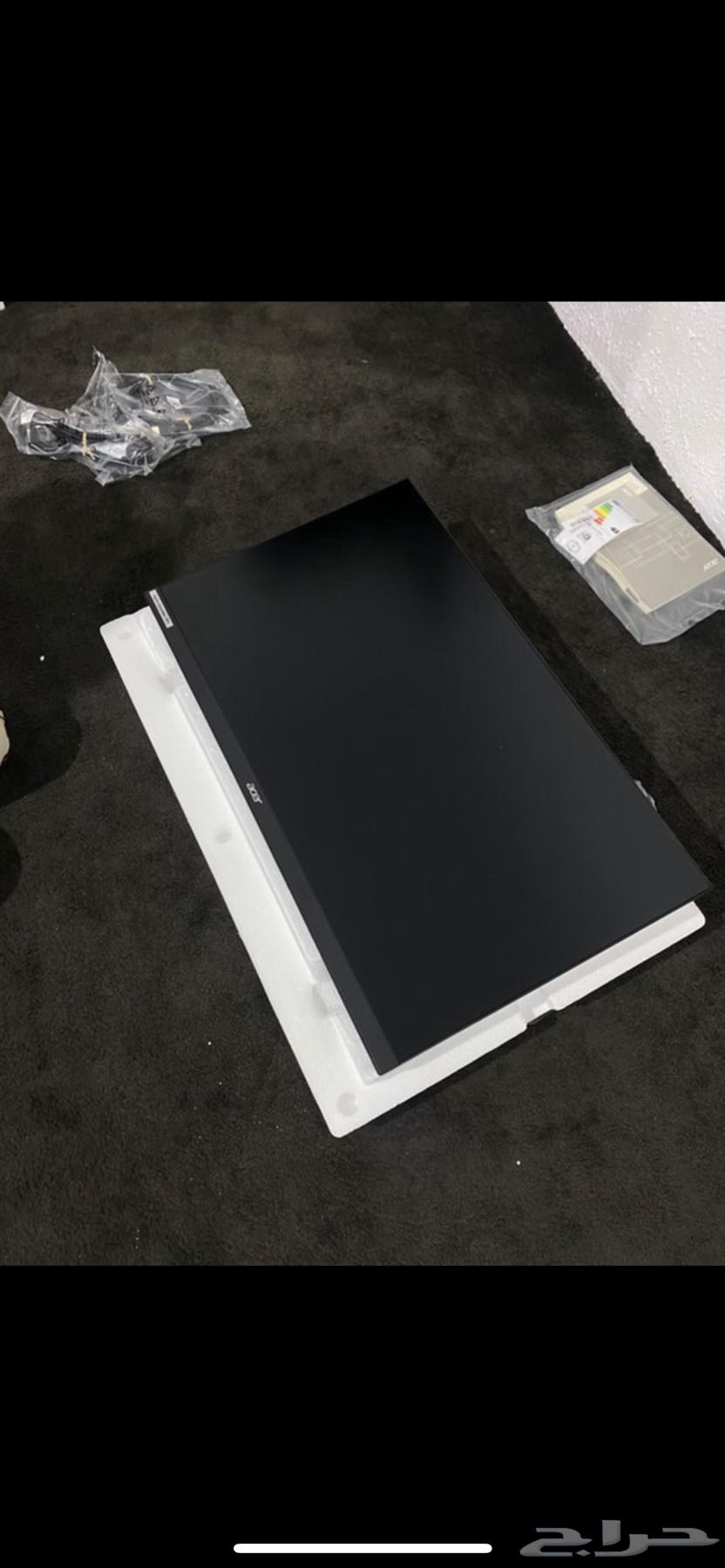 شاشة قيمنق للبيع64409255007746110