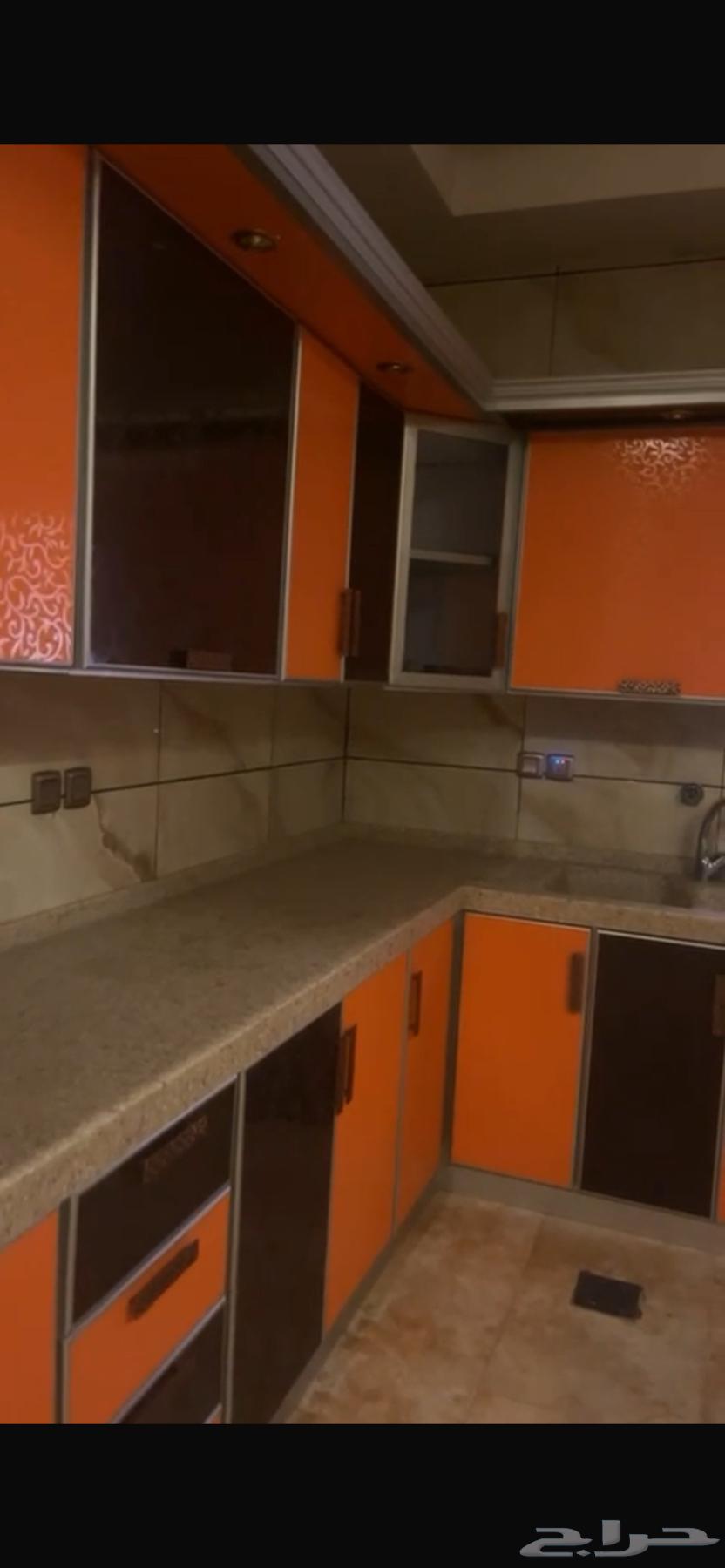 دولاب مطبخ جديد جديد لم يستخدم ابدا64411888670465114