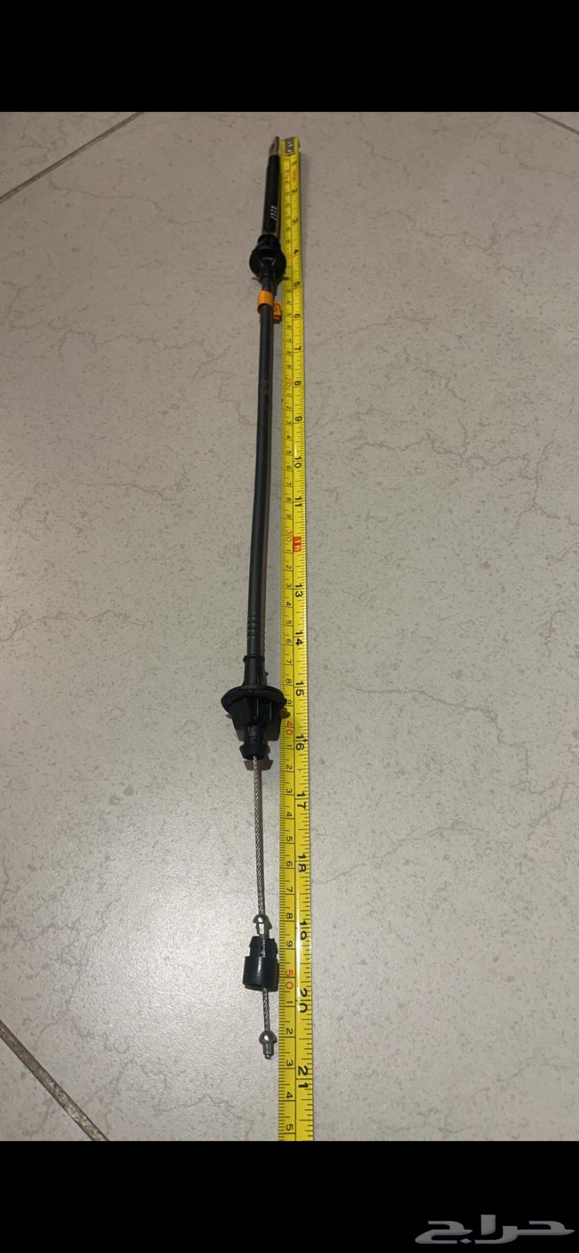 كيبل الدعسة كربريتر 45464560023934467111