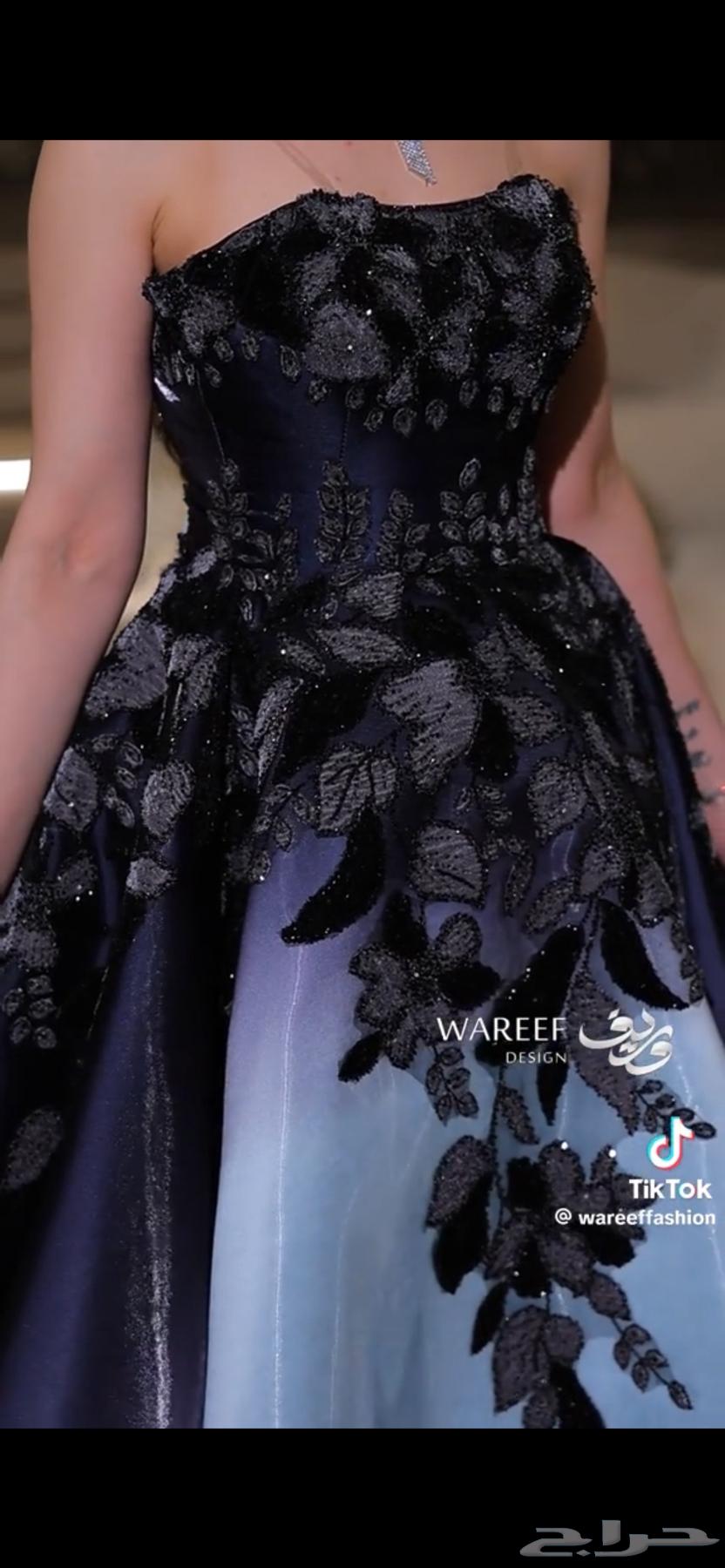 فساتين مستعمله لبسه واحده64406026462081111