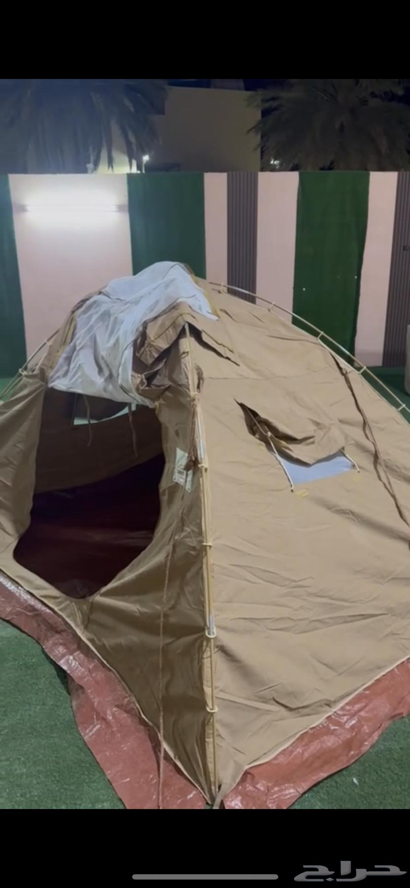 خيمة السنيدي64405430787202112