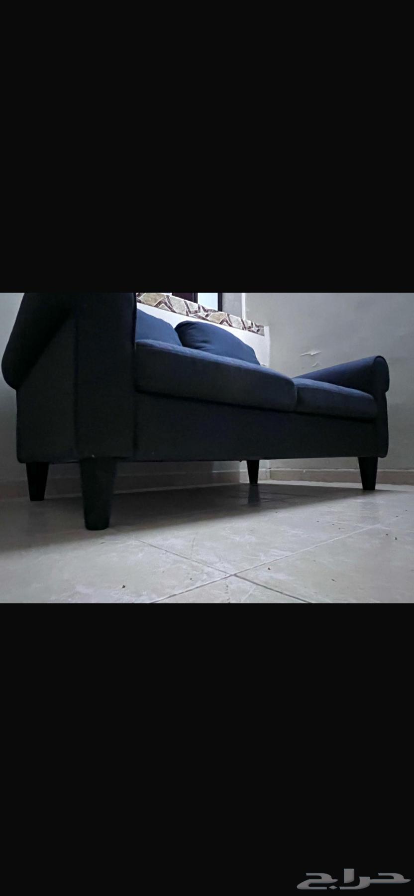 كنبتين من ايكيا ب 1000 الاثنين64411781818370111