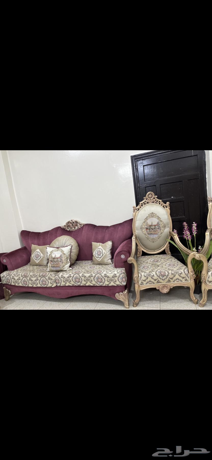 كنب جديد64405791526402114