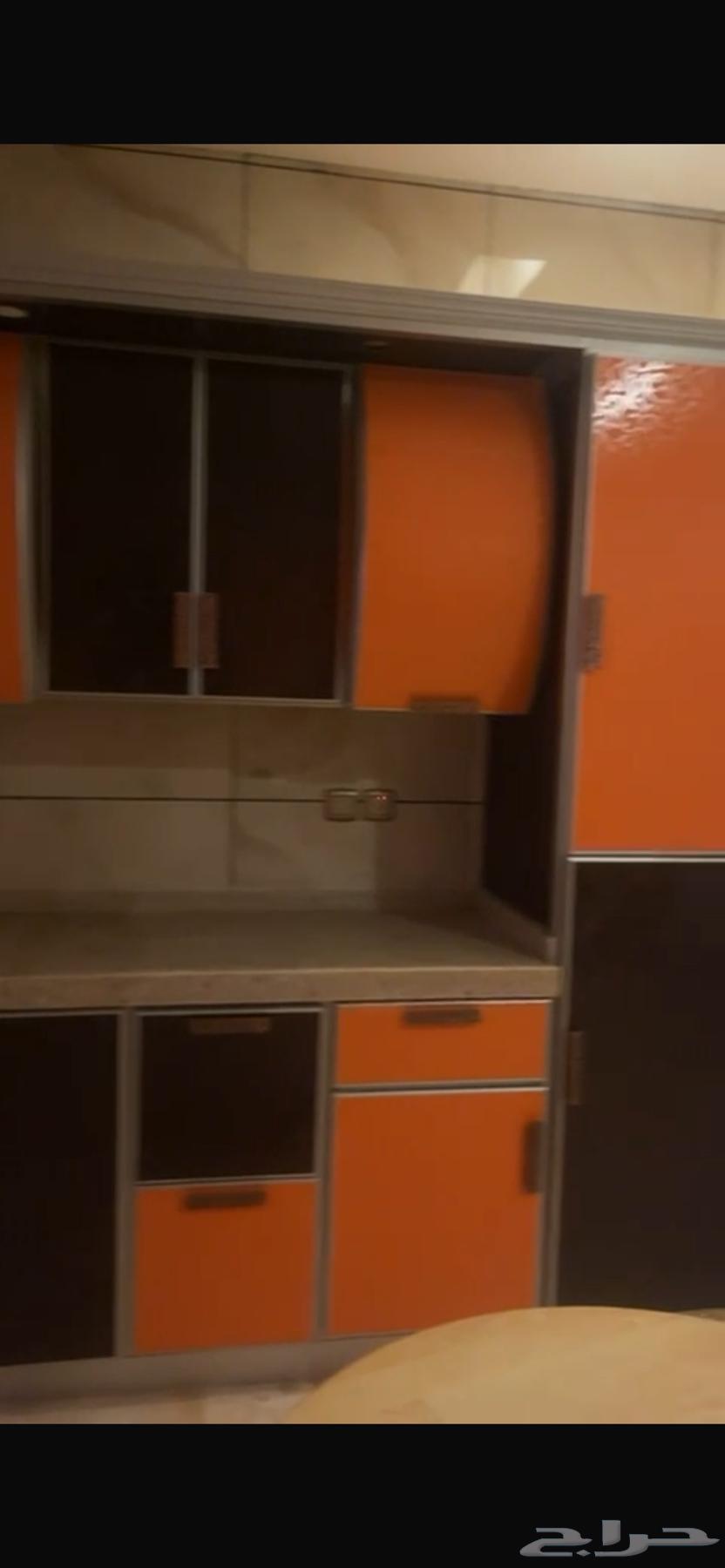 دولاب مطبخ جديد جديد لم يستخدم ابدا64411888670465111