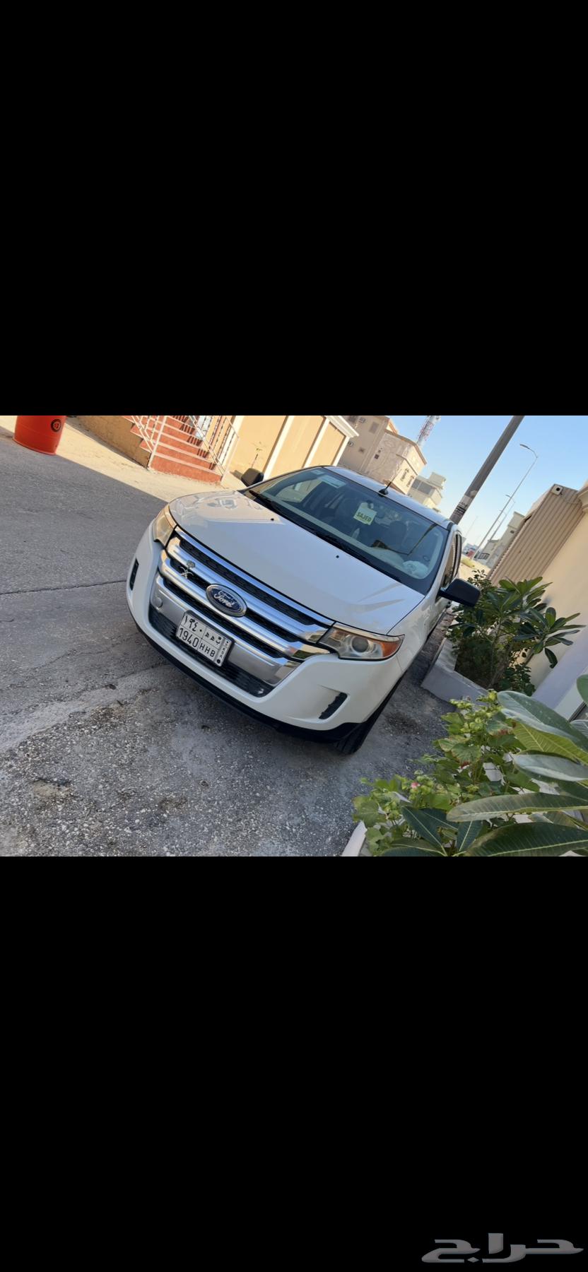 البيع فوارد مشي 550 الف 2013 ع اسوام64406541652867111