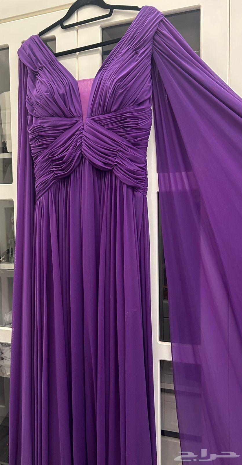 فستان جديد للبيع64410907572354110