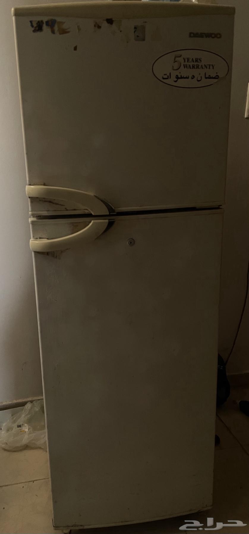 غسالة وثلاجة للبيع64406806949377110