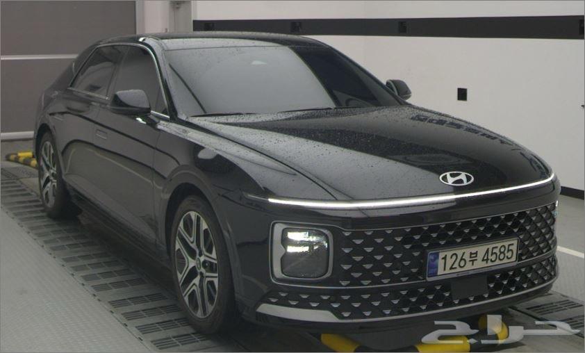 ازيرا 2024 وارد كوريا نظيف64560698342402111