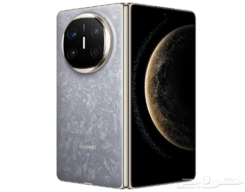 Huawei Mate X6 New, Box Only Opened with Huawei Watch64411580989314110