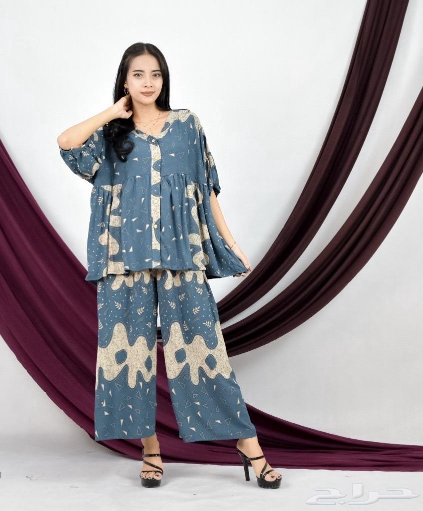 مقاسات كبيره من الملابس النسائية64408035261953110