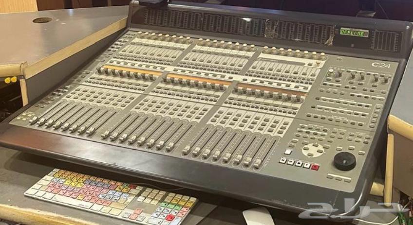 أجهزه صوتيه كامله للاستديو HD64412022604419110