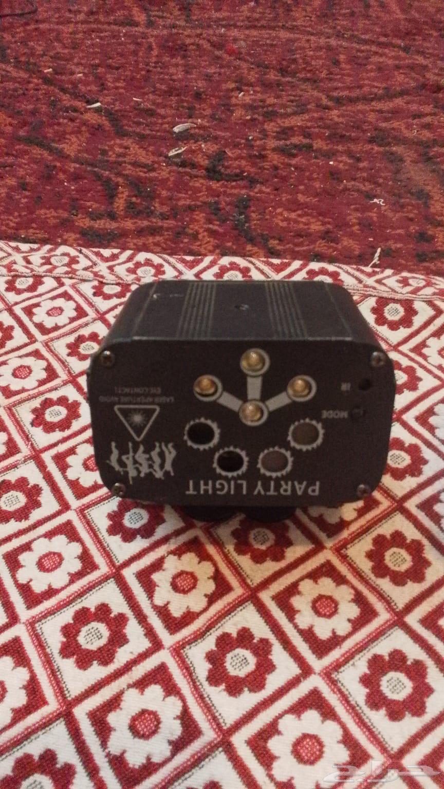 تلفزيون سوني 32 بوصه وجهاز ليزر64405956967811112