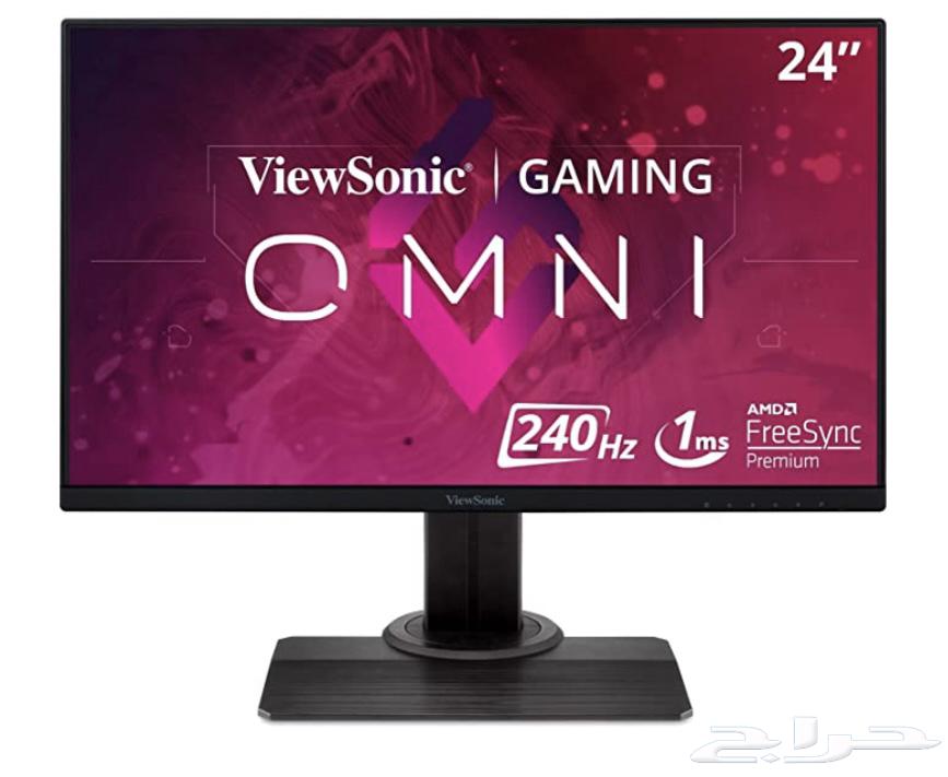 شاشة قيمنق ViewSonic للبيع64406096442626110