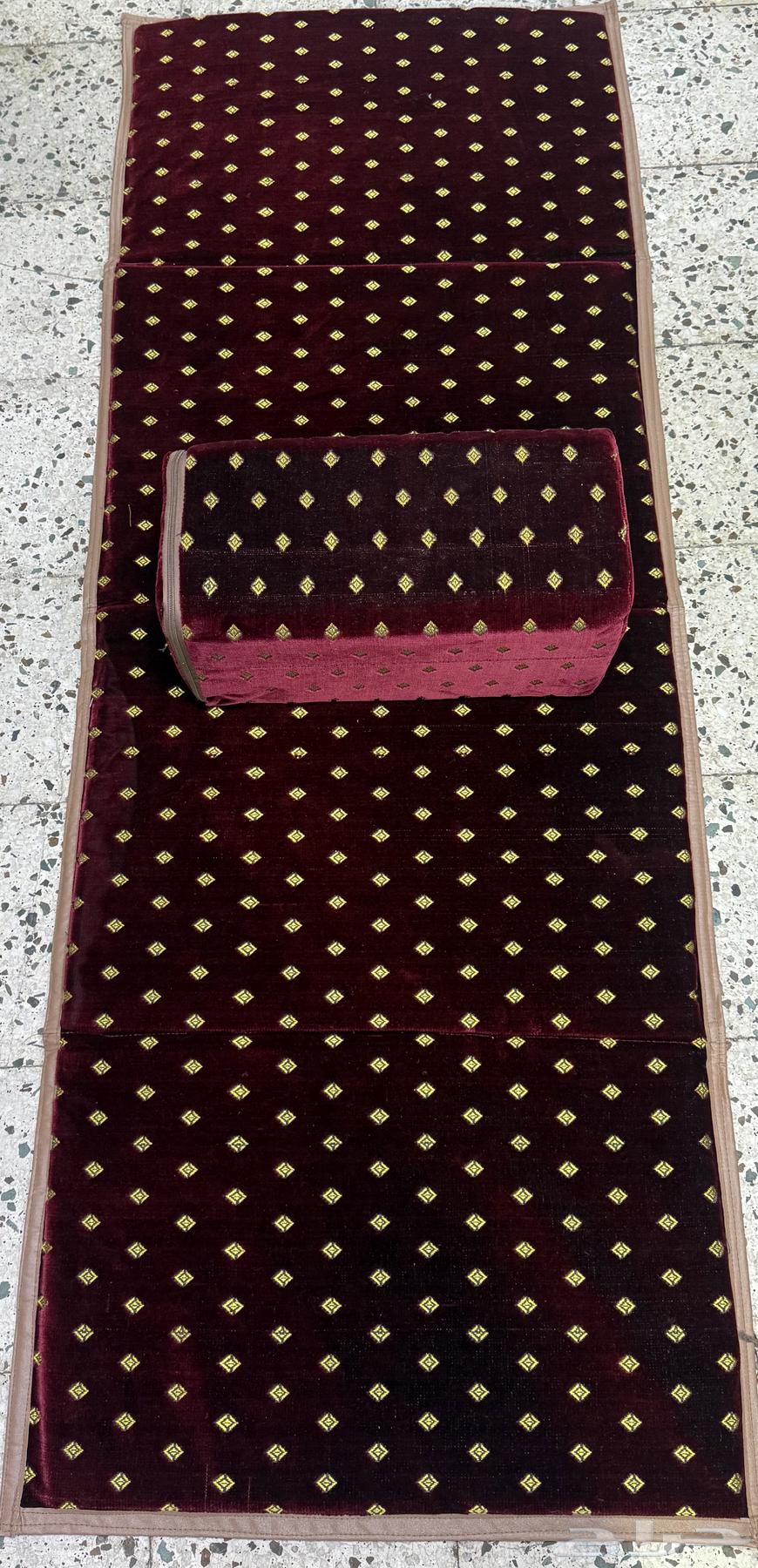 New multi-pattern mat set64405139140227110