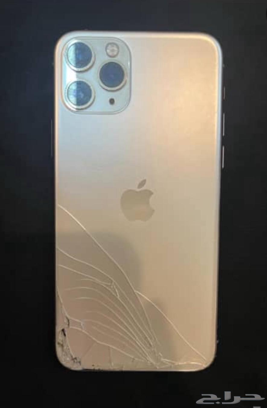 ايفون 11 برو64411229709185111