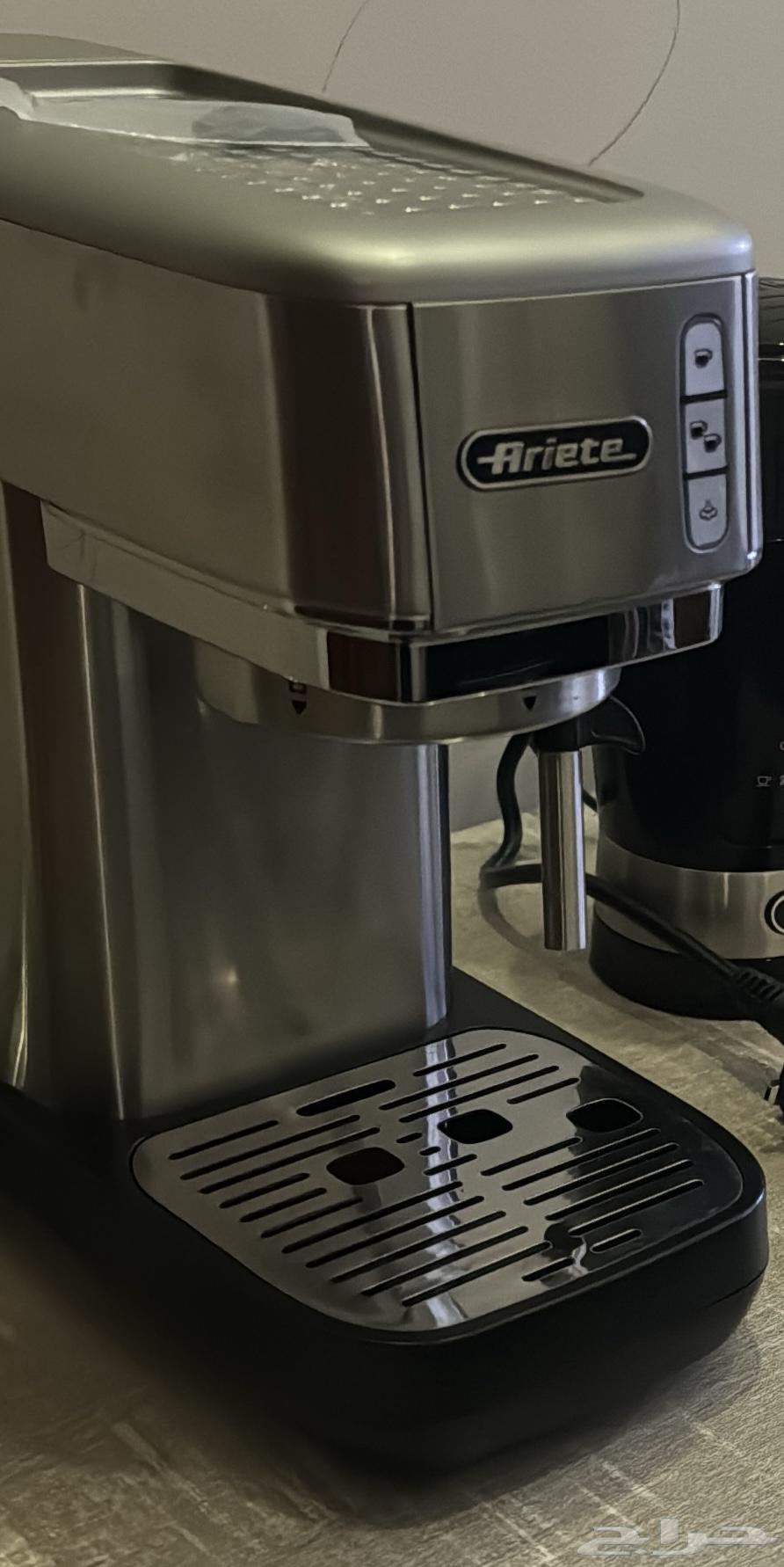 Espresso Coffee Machine64410782894467111