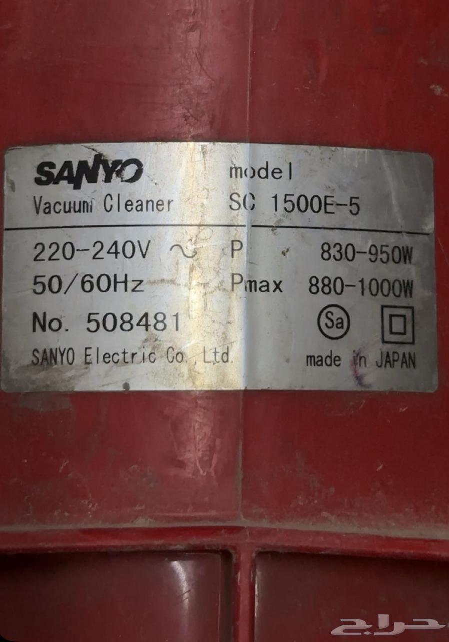 مكنسة ساينو صاروخ64405527338625113