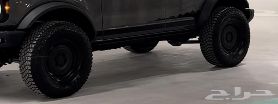 جنوط KMC للبرونكو للبيع64562277022593113