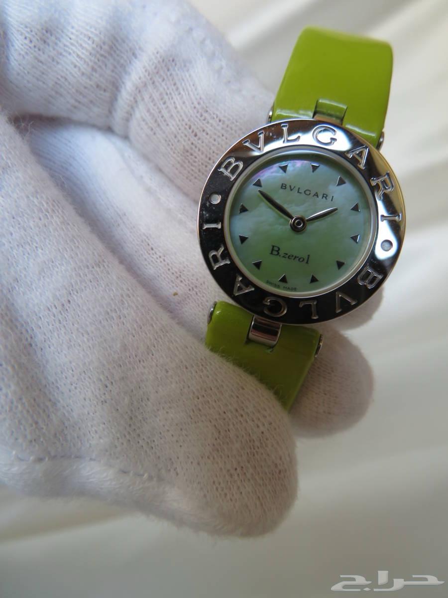 ساعة بولغاري B Zero164405236480514111
