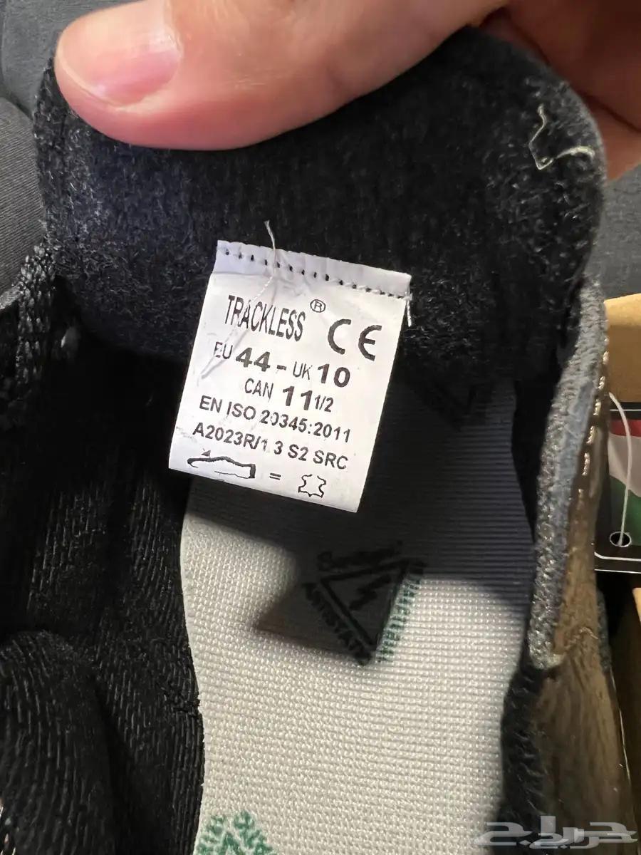 Safety Shoe Helmet Hard Hat حذاء سلامة وخوذة64411821705346112