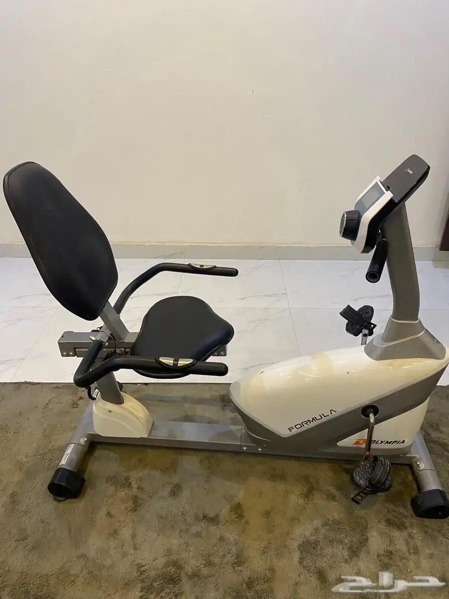 سيكل جديد ما استعمل64410723558657113