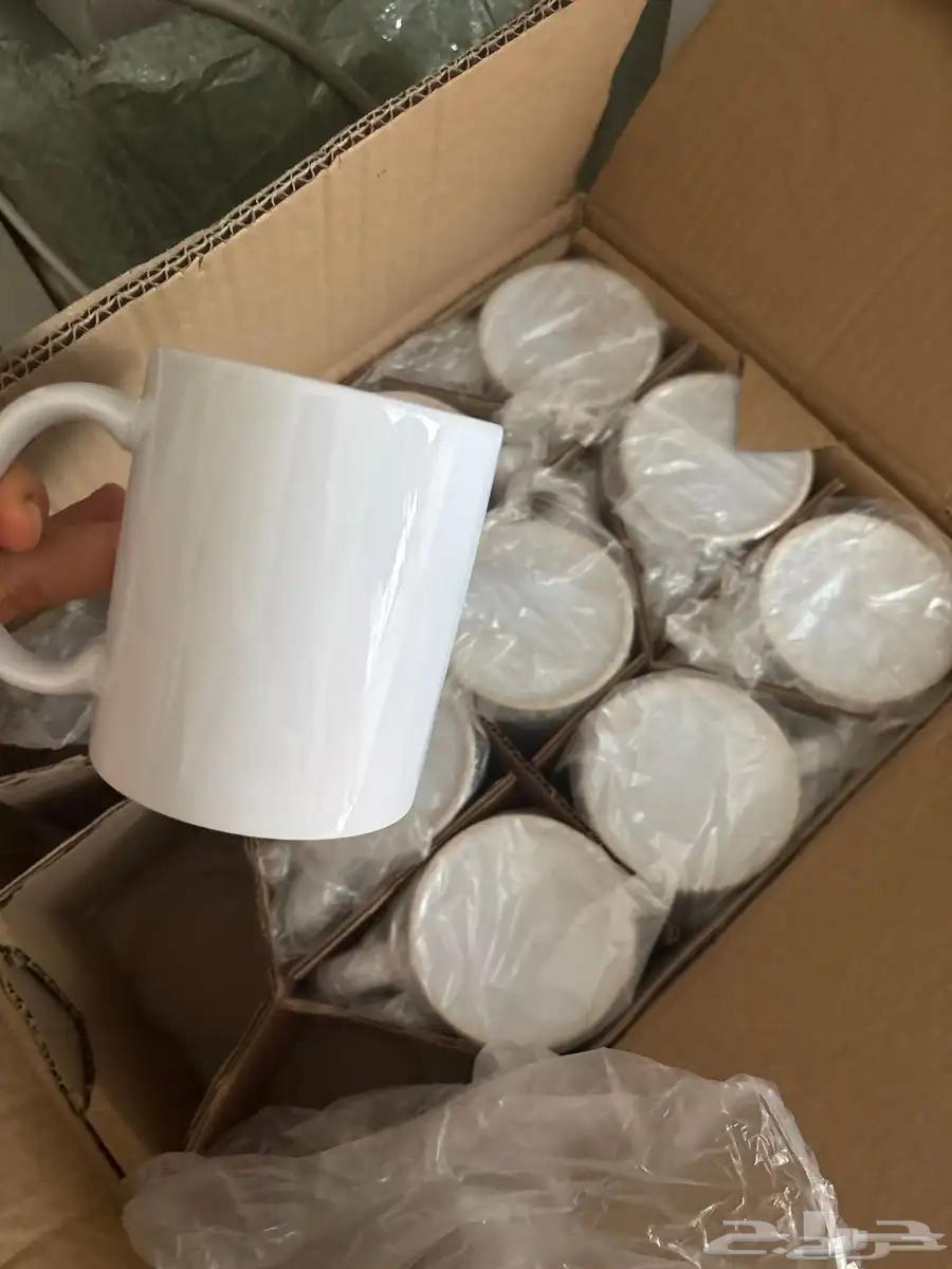 اكواب سبلميشن cricut mug press64405181044099110