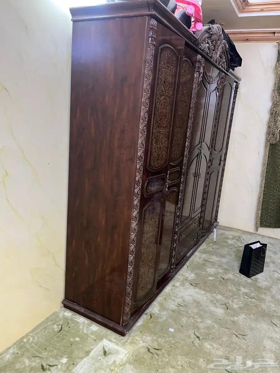 اثاث   دولاب ملابس غرفة نوم خشب   مغسله يد64405985316097111