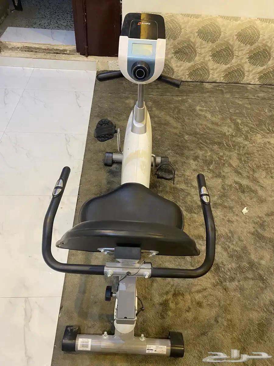 سيكل جديد ما استعمل64410723558657110