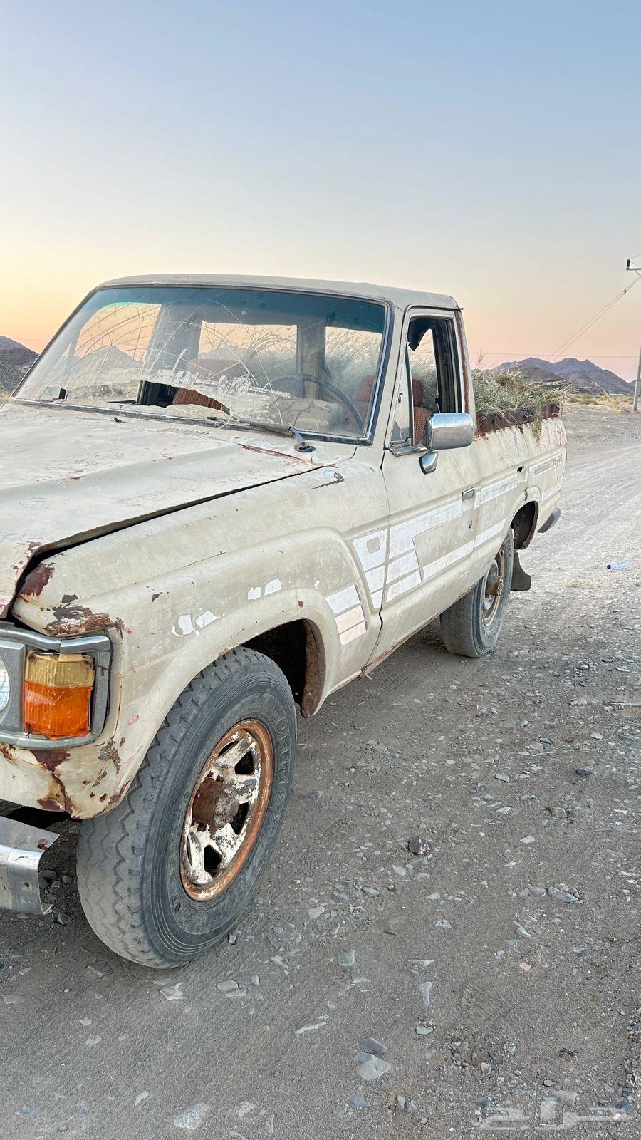 جيب تايوتا مقصوص 8664560698376193114