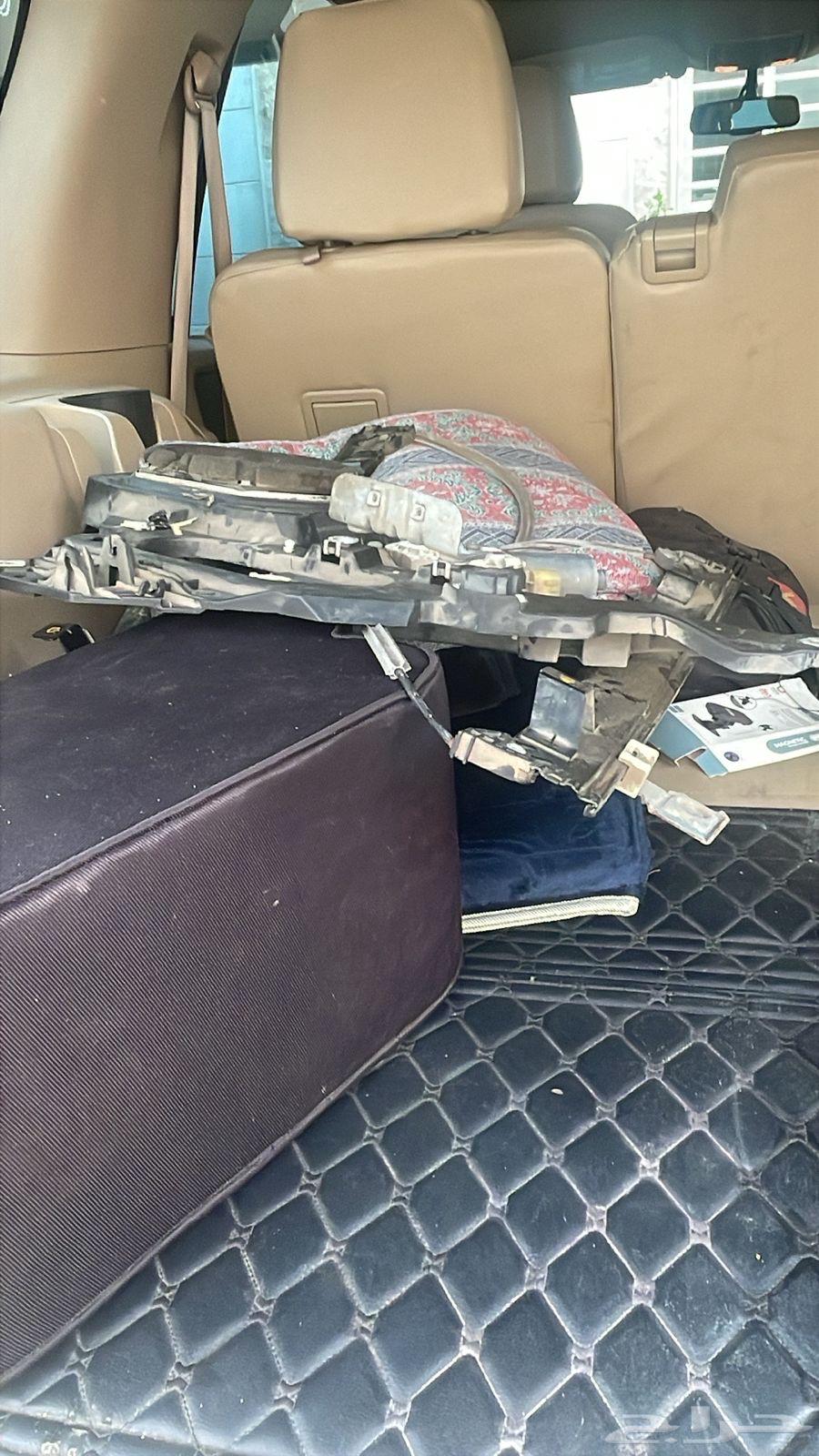 مكينة قزاز فورد اكسبديشن64566990667265110