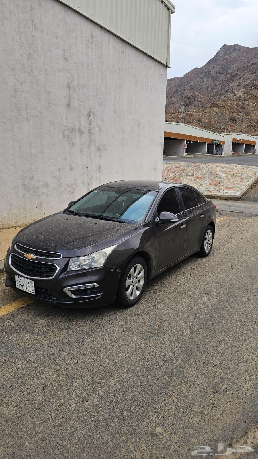 شفروليه كروز فل كامل بدون فتحة بيع قريب ممشا 23064567530909186110