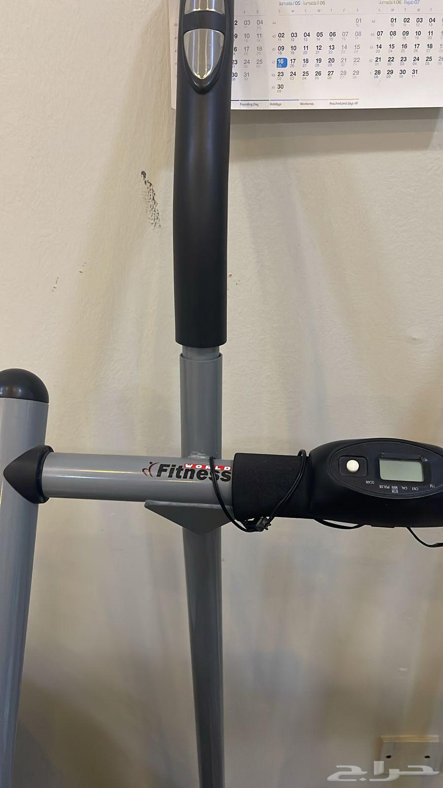 جهاز رياضه64410202610178111