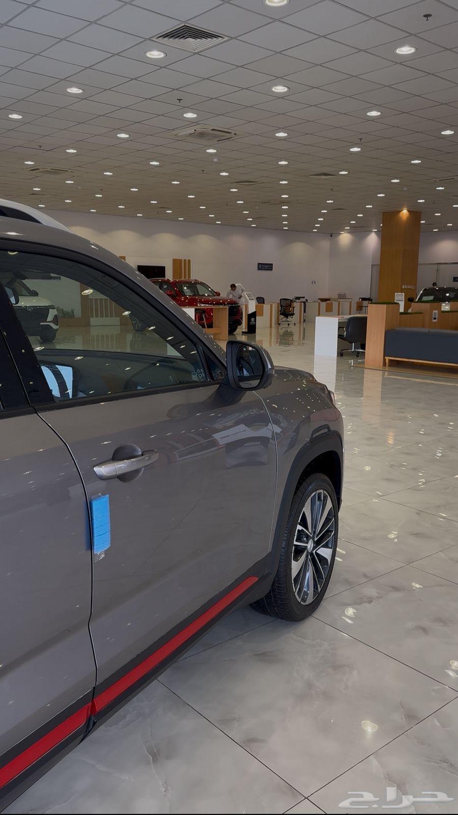 شانجان cs35plus 2025 فل كامل بسعر خرافي واقساط تبدأ من 100064560670257411111