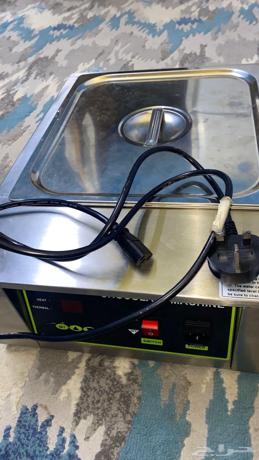 Crunchy Chocolate Project64410594970626114