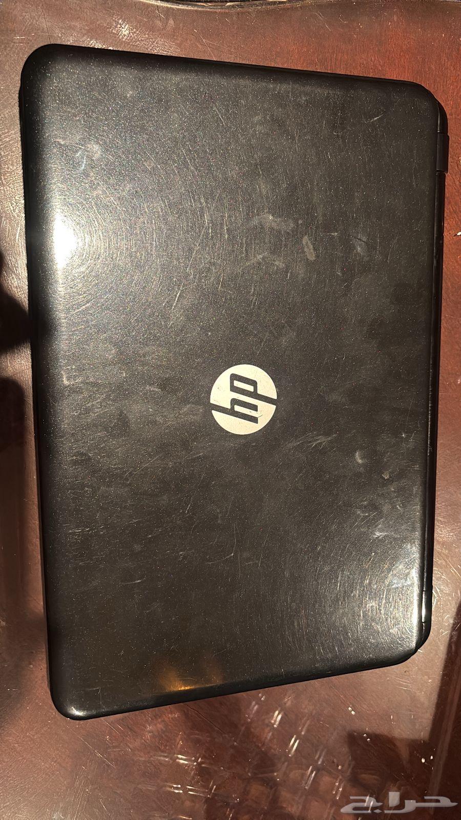 لابتوب hp مستعمل في الرياض64409129843585111