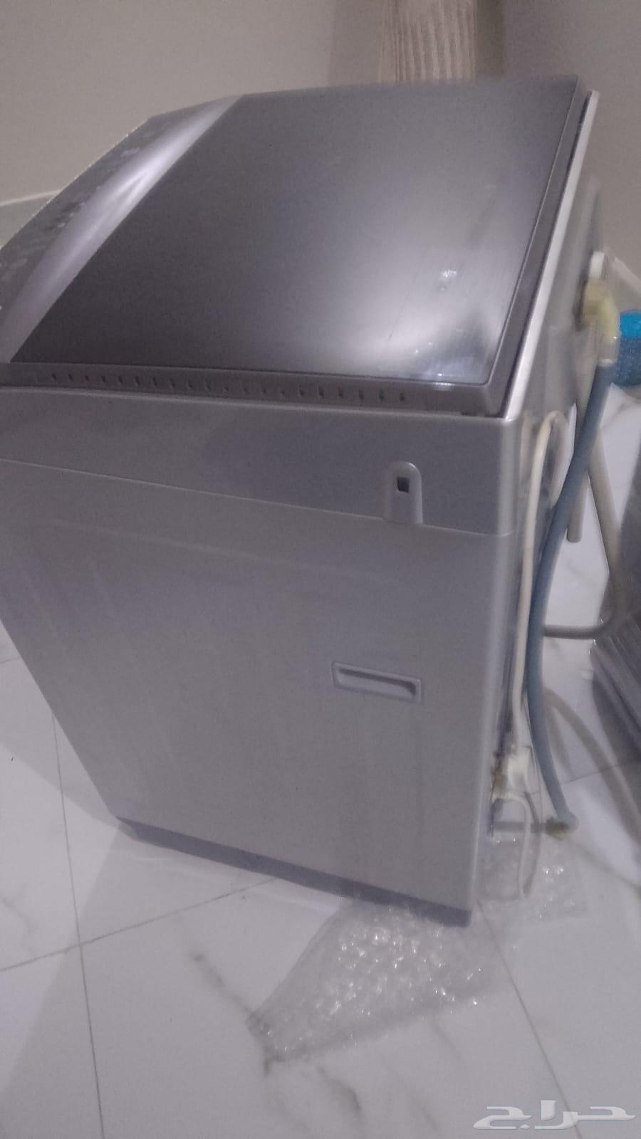 غسالة اتوماتيك 11لتر للبيع64405888689923110