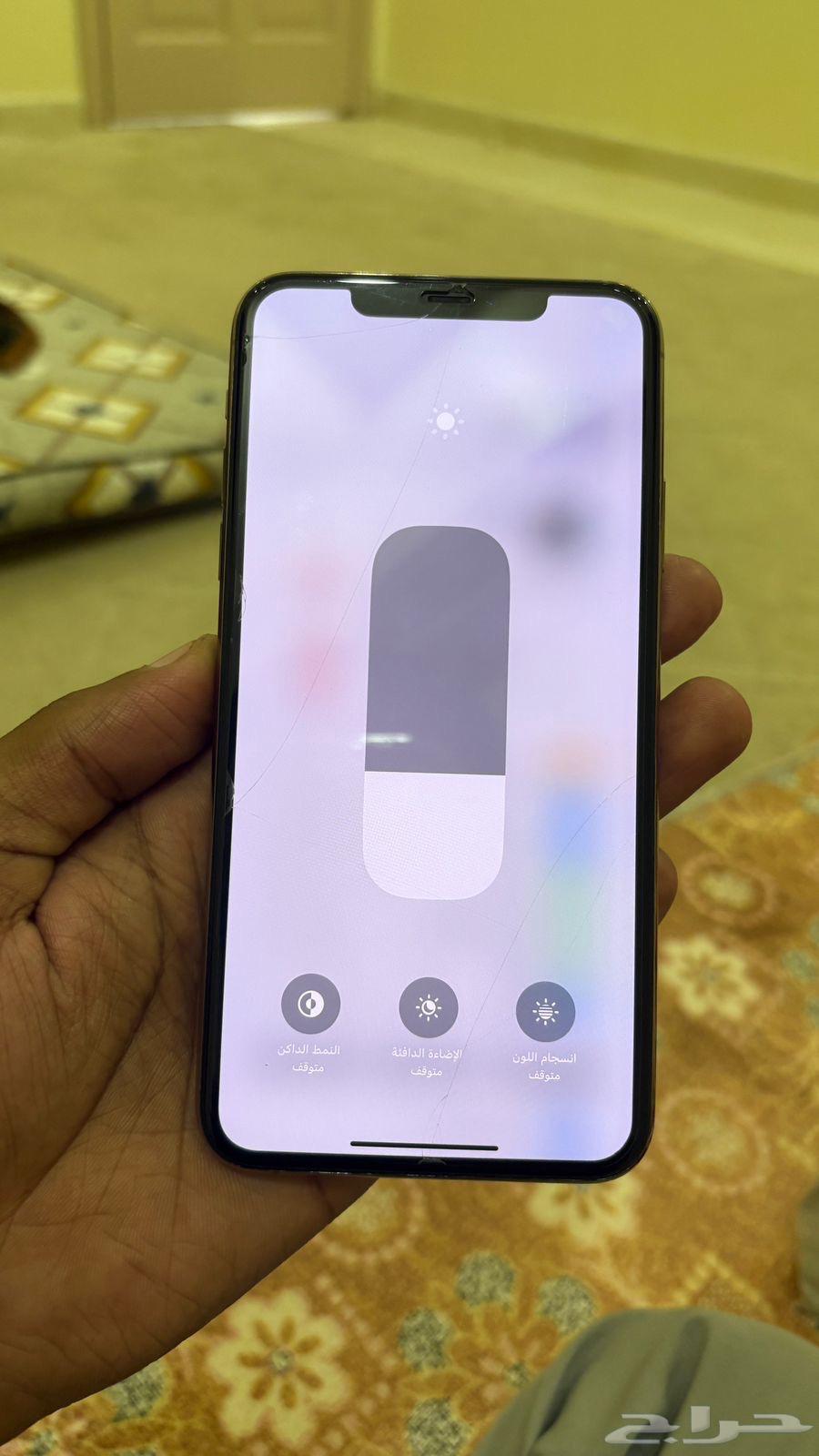 ايفون 11 برو ماكس للبيع64410666880642113