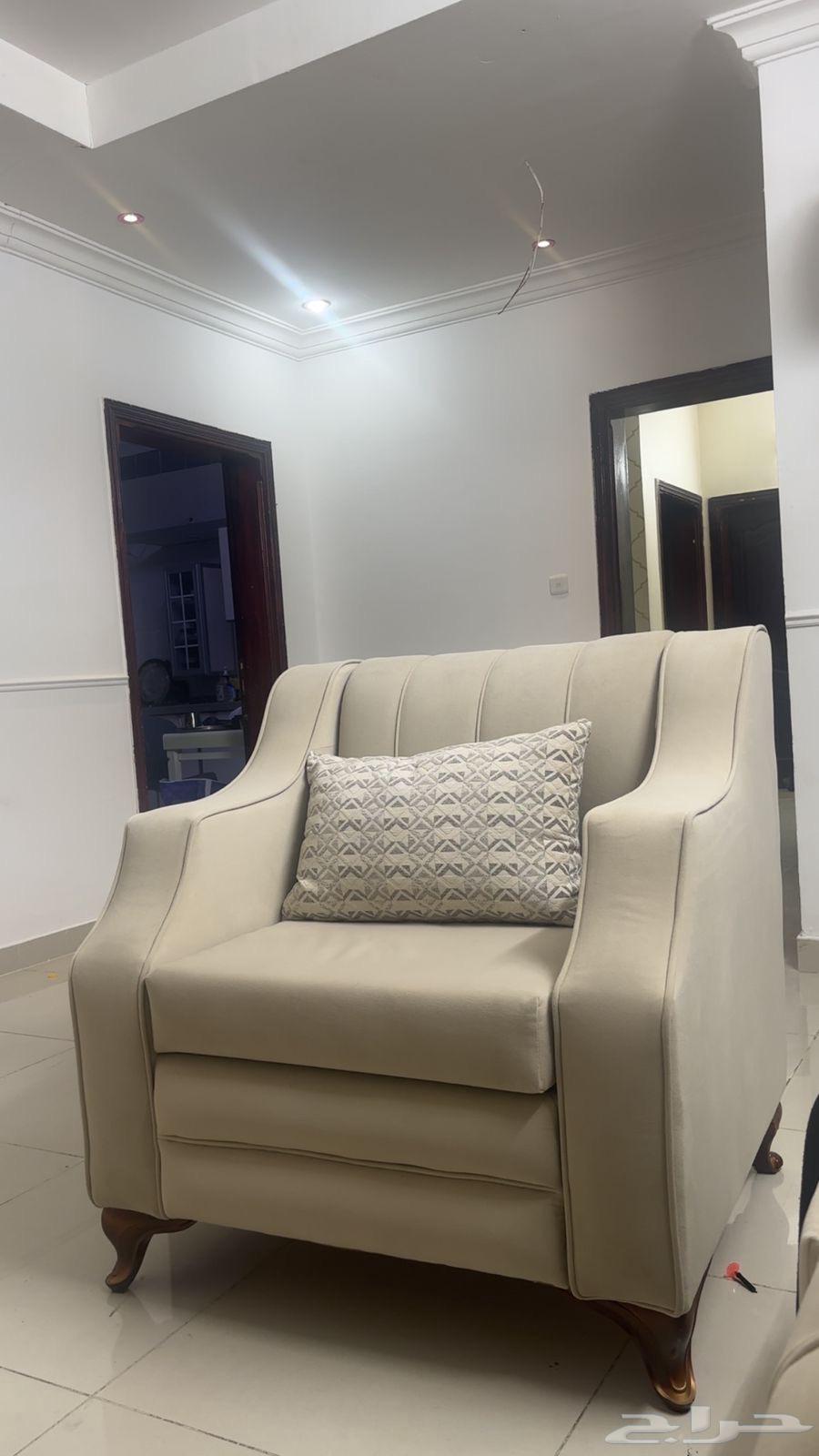 كنبه جديده للبيع64412143574403110