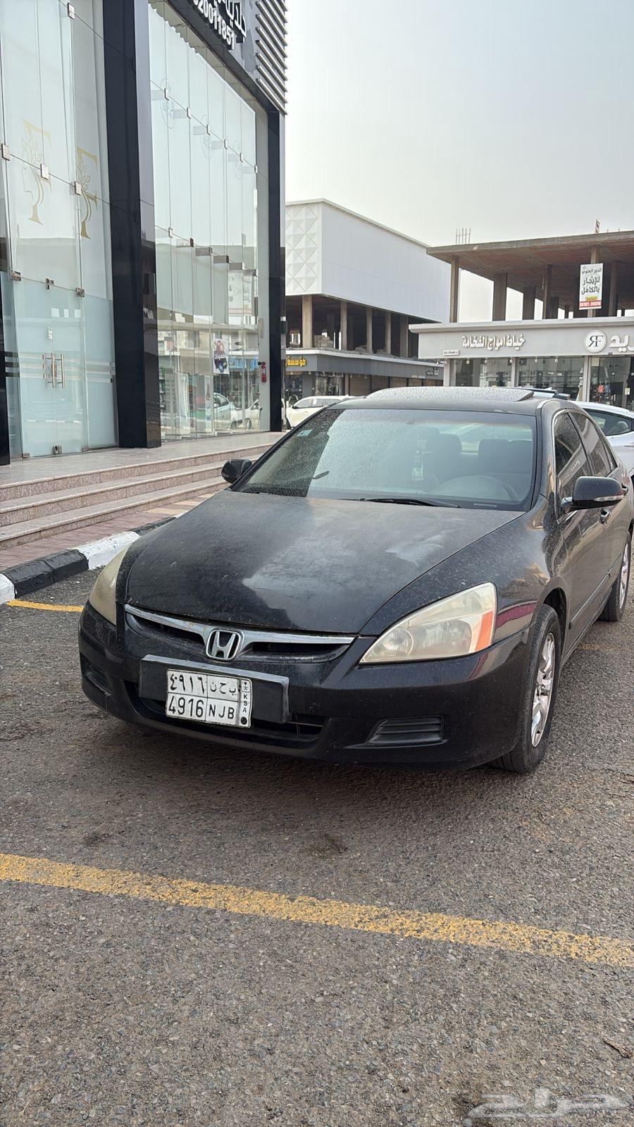 هوندا اكورد64566920956419114