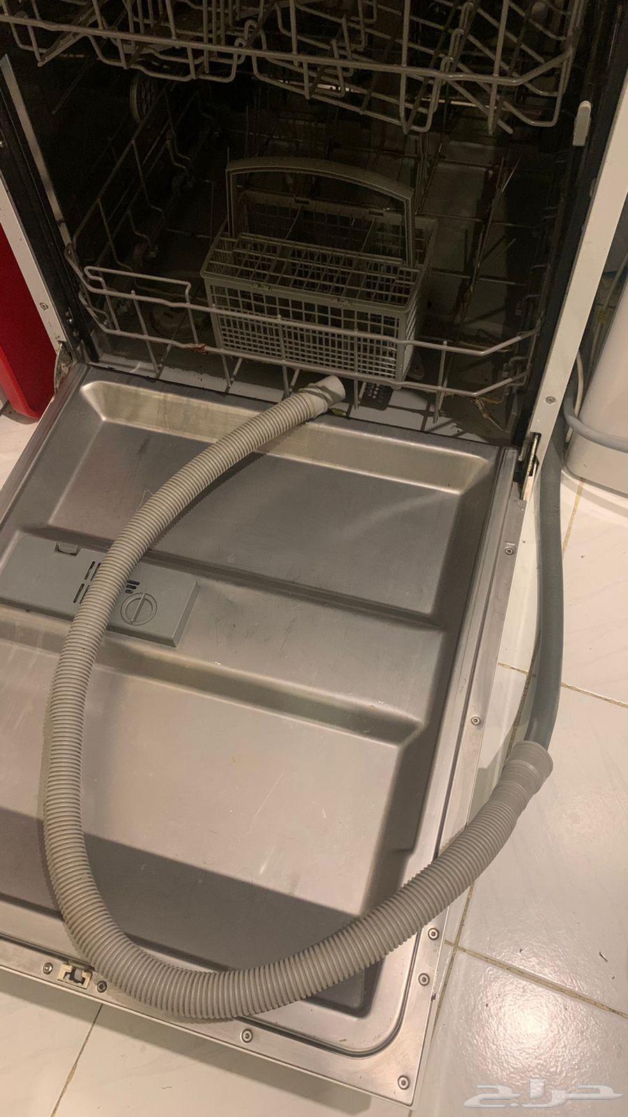 غسالة مواعين من شركة ميديا64410840289281112