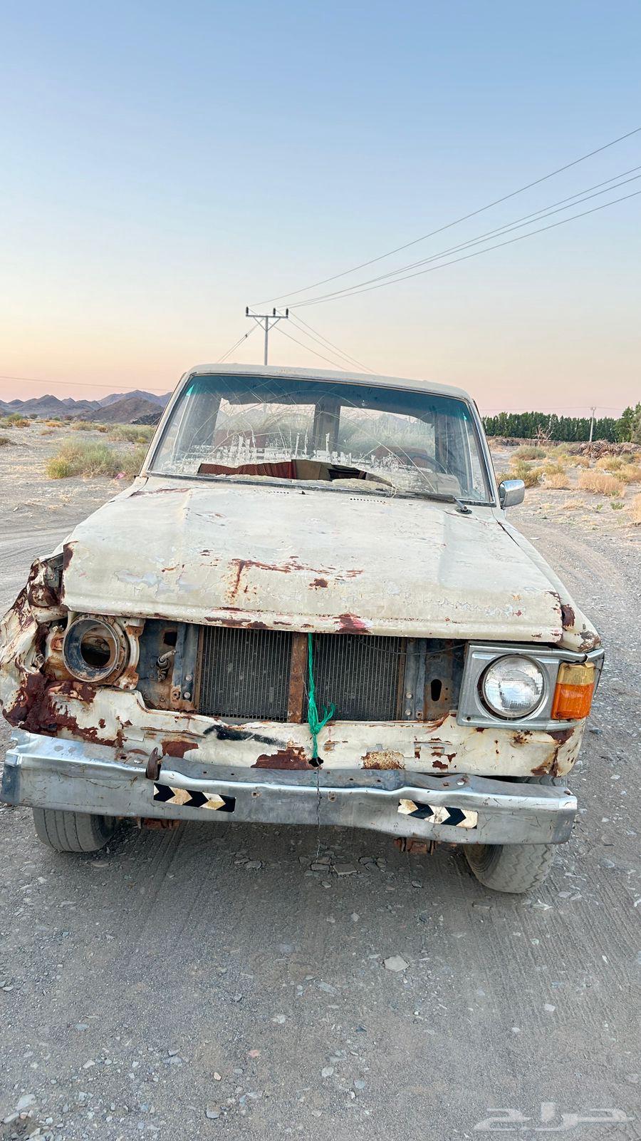 جيب تايوتا مقصوص 8664560698376193113