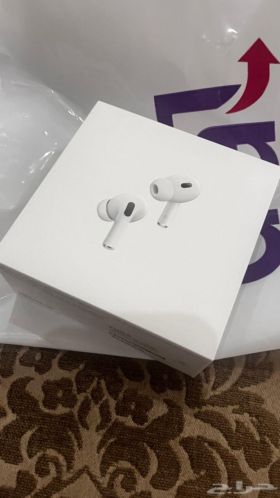 سماعة ايربوت جديده64410623815809114