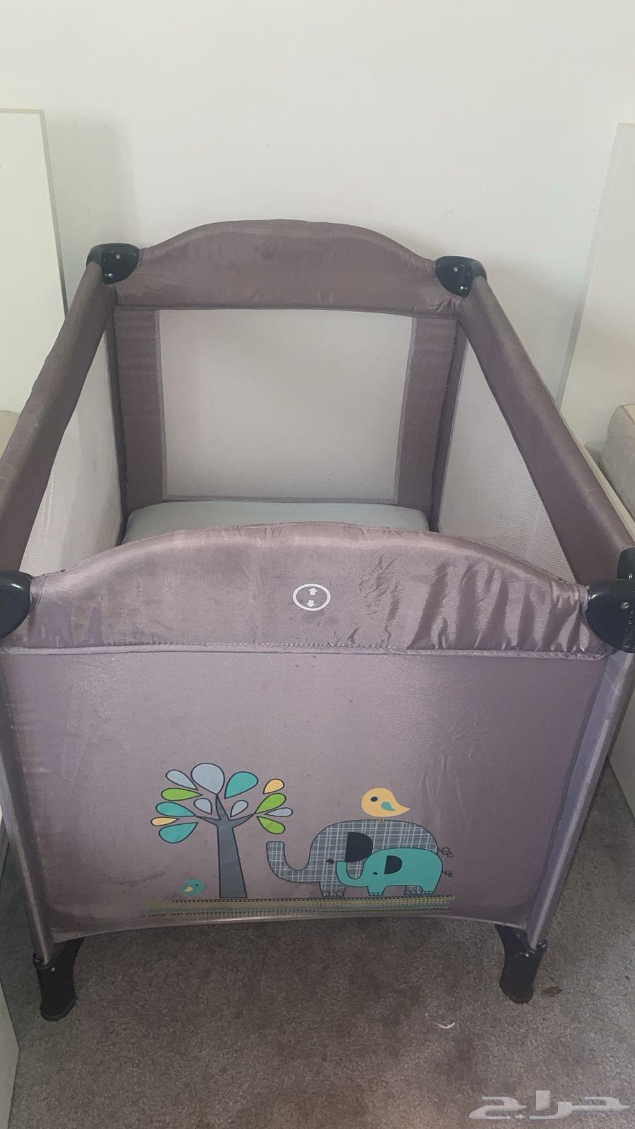 اغراض طفل رضيع نظيفة جدا64406849064833110