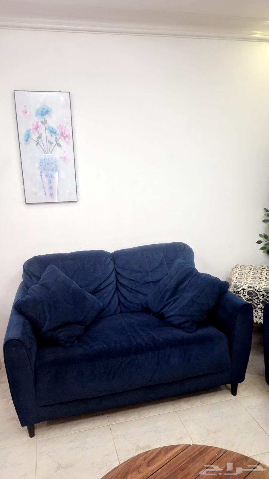 Sofa for sale in good condition64409643688579110