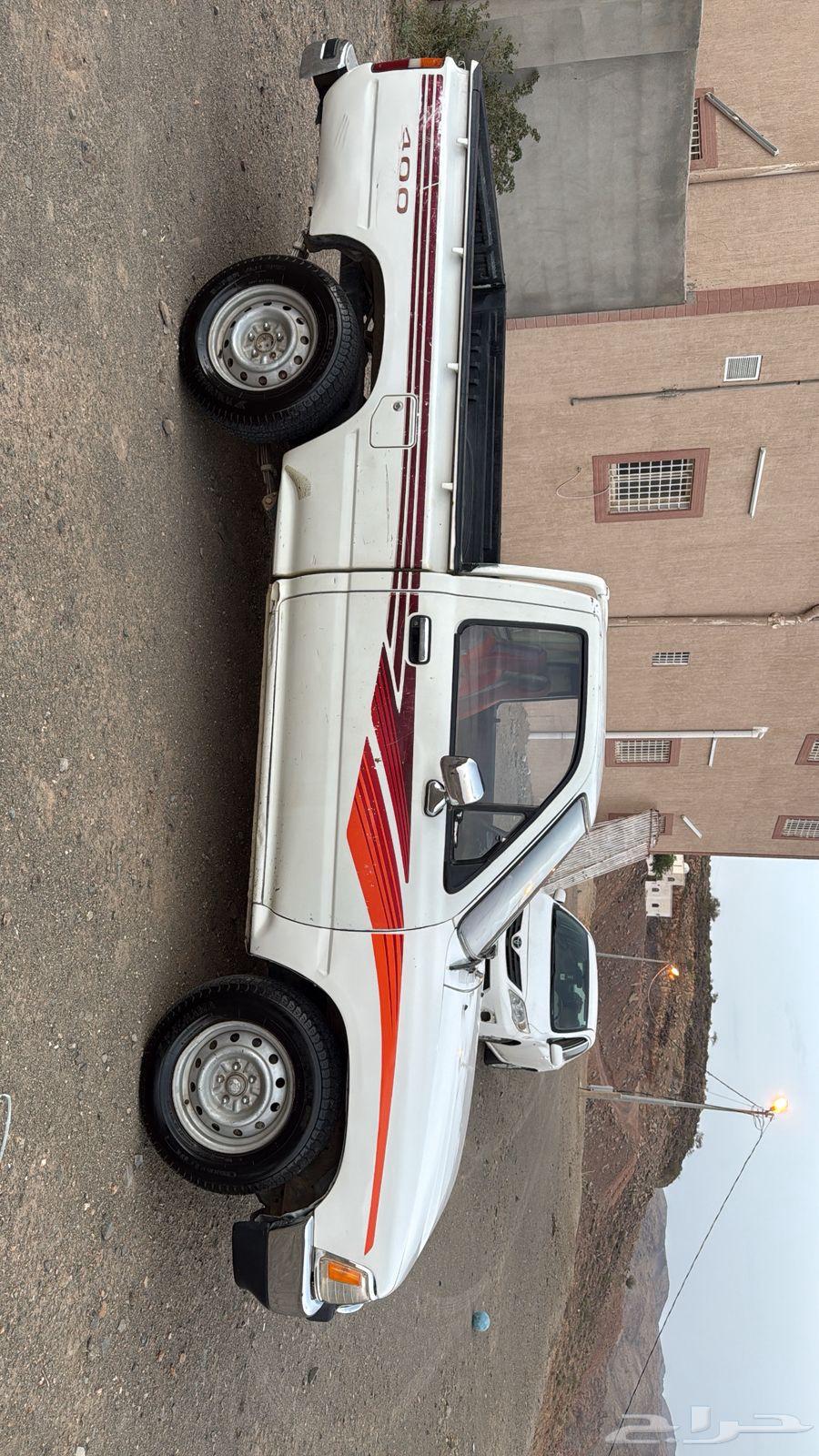 هايلكس موديل 96 للبيع64561015098754112