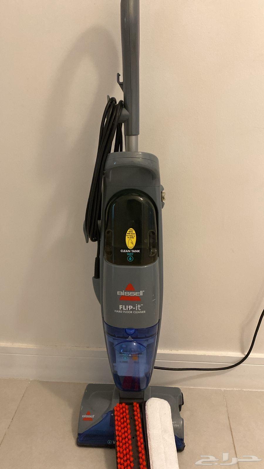 مكنسة غسيل بيسيل للسراميك64411108462339110