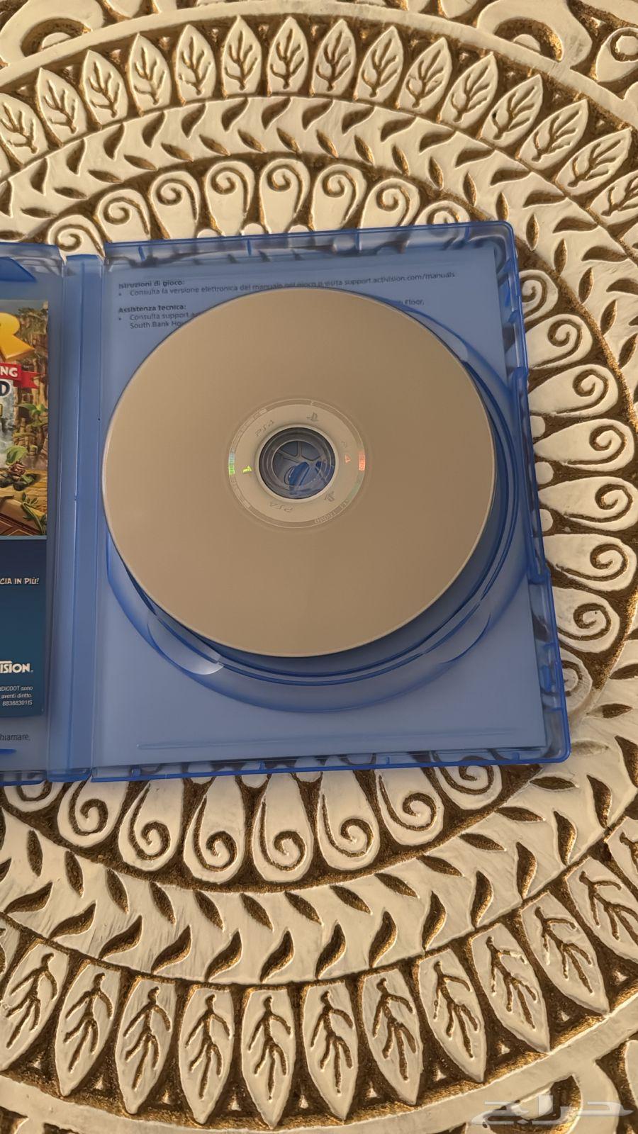 شريط سوني كراش64407405846273111