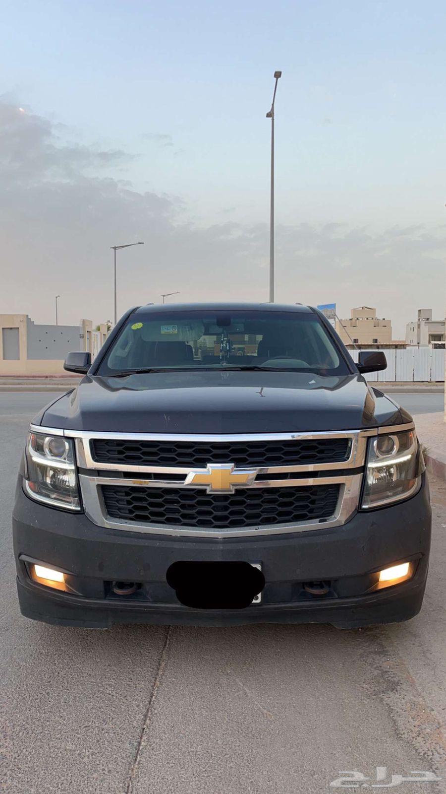 تاهو 2017 نظيف64566865513731110